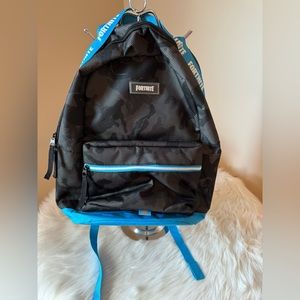 Fortnite Formulate 18” Backpack - Camo